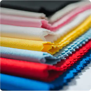 Polyester Fabric Specification