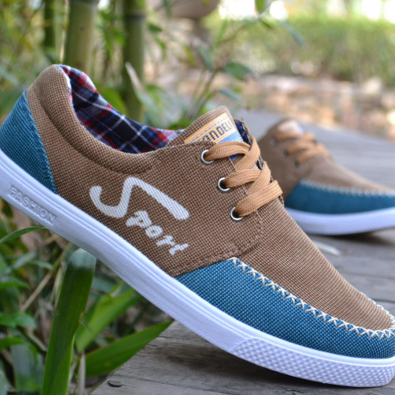 Shoes Fabric
