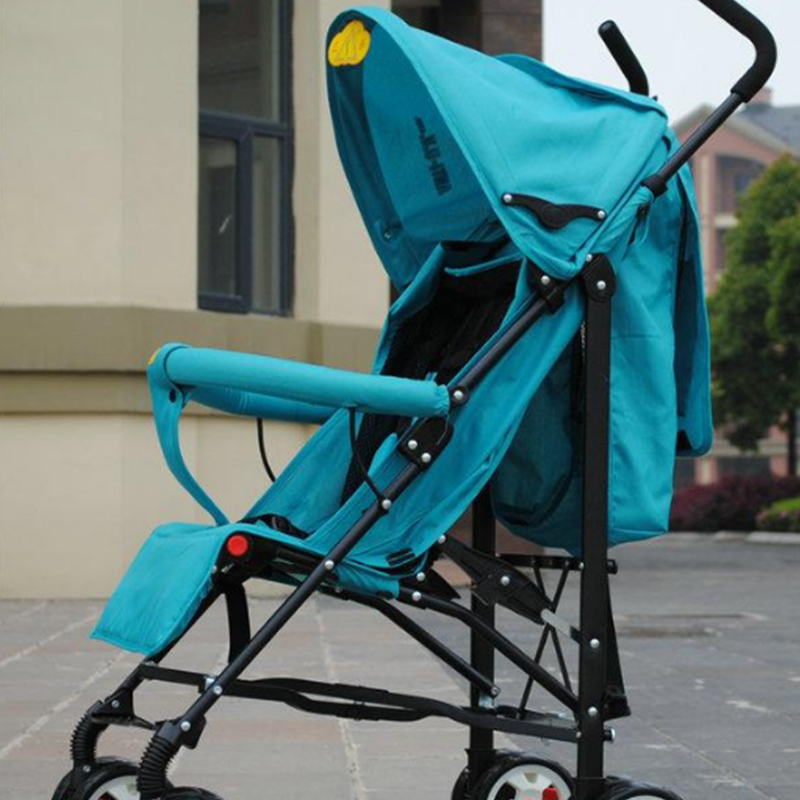 Kids Fabric ( Stroller / Backpack )